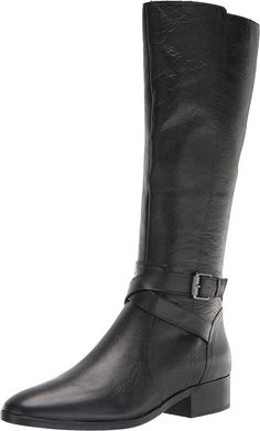 #ad Great shopping ideas for Naturalizer Women's Rena Knee High Boots, Fashion Women's Shoes Dress With Knee High Boots, Womens Tall Boots, Knee High Riding Boots, Boot For Women, Boots Knee, Riding Boot, Naturalizer Shoes, Wide Calf, Tall Boots