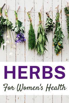 Herbs and Plants for Women Herbal Preparations, Healing For Women, Wellness Guide, Medicine Garden, Herbal Health, Wellness Lifestyle, Herbal Healing, Herbs For Health