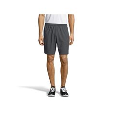 Stay in your comfort zone with these men's Hanes shorts and their soft cotton construction. Soft cotton construction 2-pocketFIT & SIZING Classic fit 7.5-inch approximate inseam Drawcord provides a secure fitFABRIC & CARE Cotton Machine wash Imported Color: Charcoal Heather. Gender: male. Age Group: adult. Sportswear Shorts With Pockets And 4-way Stretch, Comfort Zone, Big & Tall, Shorts With Pockets, Bermuda Shorts, Heathers, Mens Short, Soft Fabrics, Cotton Blend