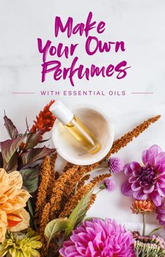 How to make your own perfume with essential oils - the ultimate guide! #DIYperfume #DIYbeauty #Essentialoils #doTERRA #oilblends #AscensionKitchen How To Make Homemade Perfume, Perfume With Essential Oils, Make Your Own Perfume, Essential Oil Perfumes Recipes, Homemade Perfume, Perfume Recipes, Making Essential Oils, Essential Oils Guide, Diy Perfume