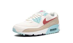 air max 90 DQ4699 100 Womens Air Max 90, Air Max 90 Women, Stadium Goods, Nike Air Max 90, Air Max, Nike Air Max, Sailing, Nike Air, Size 6