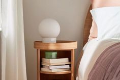 The Best Nightstands for Functionality and Every Style Best Of The Best, Good Things