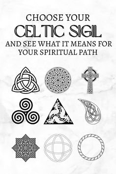 This quiz only takes a few seconds to complete and it's a fun way to learn more about yourself and your spiritual journey. Give it a try and see what your Celtic sigil says about you!   #Psychology-Test #Psychology-Fun-Facts #Thought #Hidden #Hidden-Thought #Reveal #Personality #Personality-Test #Personality-Quiz #Psychology-Quiz #Psychology-Free-Test #Psychology #Symbols-of-Strength #Spiritual #Spiritual-Path Learn More About Yourself, Celtic Knots