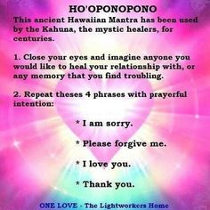 Ways To Raise Your Vibration, Hare Krishna Mantra, Raise Your Vibration, I Forgive You, Yoga Mantras, Forgiving Yourself