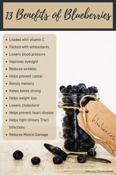 There are lots of health benefits to eating blueberries. #foodtruth #foodfacts Tomato Nutrition, Calendula Benefits, Matcha Benefits, Lemon Benefits, Stomach Ulcers, Eye Sight Improvement, Boost Memory