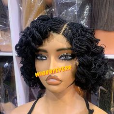 Twist Braid Wig .micro Tiny Twist Wig, African Braids. Wig for Black Women,braided Cap. Handmade Tiny Micro Twist. Custom Wig. Braided Twist - Etsy UK Micro Twists