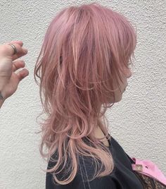 Cut Hair, Dye My Hair, Hair Dye Colors, Hair Inspiration Color, Cut My Hair, Hair Inspo Color, Grunge Hair