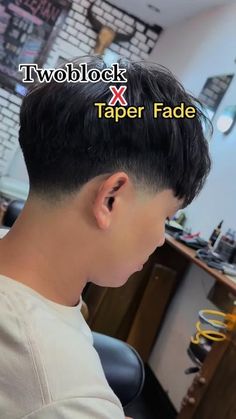 Haircut Oval Face, Mens Haircut Back, Low Taper Haircut, Haircut Korea, Haircut Models, Haircut Oval, Haircut At Home, Haircut Guide