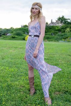 115+ Stunning Sundresses with Cowboy Boots Outfits for Your Western Wardrobe - From The Guest Room Boots And Dresses Outfit, Cowboy Boots And Dresses Outfit, Dresses Outfit Ideas, Outfit Ideas For Summer, Rugged Boots