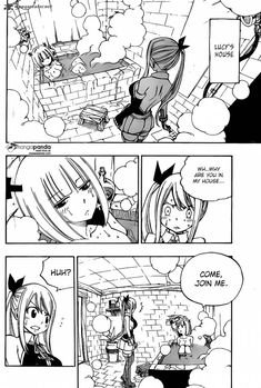 Read Fairy Tail, Fairy Tail Pictures, Fairy Tail Couples, Hiro Mashima, Raw Manga, Fairy Tail Manga, Star Comics