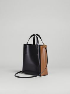 MUSEO SMALL | Marni Trendy Backpacks, Bucket Handbags, Woman Bags Handbags, Leather Bag Women, Gold Print, Office Style, Shopping Bags, Office Fashion, Style Elegant