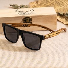 Personalized Walnut Wood Sunglasses, Groomsman Sunglasses, Groomsmen Gifts, Bachelor Party Gifts, Groomsmen Proposal, Gift for Groomsman CUSTOM WOOD SUNGLASSES, This sunglass is made of zebrawood for legs and PC for lens frame. You can customize the style you like for your husband,boy friend and father. It is also a great wedding gift for groomsman , best men . POLARIZED WOOD SUNGLASSES: Polarized lenses offer 100% UVA / UVB protection and fully protect against harmful ultraviolet rays. 100% REAL WOOD SUNGLASSES--made from 100% original Walnut wood, each pair has a unique grain, and it is 100% handmade. PROTECT YOUR EYESy:100% UV Polarized sunglasses reduce glare reflected off of roads, bodies of water, snow, and other horizontal surfaces. Restore true color, eliminate reflected light and Groomsmen Sunglasses, Wedding Gifts For Groomsmen, Bachelor Party Gifts, Custom Sunglasses, Groomsmen Proposal, Wood Sunglasses, Wooden Sunglasses, Great Wedding Gifts, Sunglasses Polarized