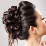 Luxury Hair Style | 💖hairstyles #hairstyle #hair #haircut #haircolor #beauty #fashion #makeup #style #hairdresser #love #instahair #longhair #haircare … | Instagram Circus Theme Cakes, Loose Updo, Wedding Updos, Tumblr Hair, Formal Hair, Peinados Recogidos, Hairstyle Gallery, Hair Styler, Wedding Hairstyles Updo