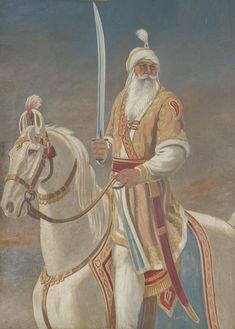 Revolt Of 1857, Sikhism Beliefs, Pinterest History, Guru Tegh Bahadur, Spiritual Photos