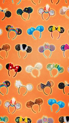 Looking for a new Disney wallpaper? Look no further! Download these fun Disney-inspired wallpapers. Disney Paris, Disneyland Park, Wallpaper For Your Phone, Disney Merchandise, Disney Halloween, Disney Inspired, Disney Wallpaper, Disney Store, Cute Jewelry