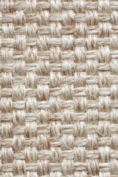 close up view of woven fabric texture