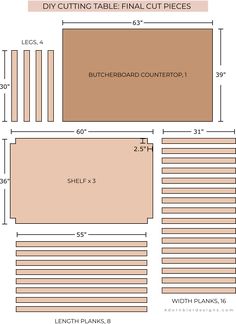 the floor plan for an auditorium with seating options and measurements to match it's size