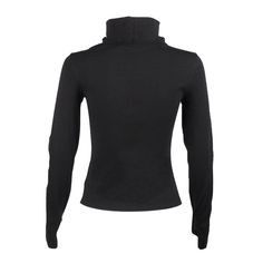 Material: Cotton chloroline.Clothing details: Irregular Zip Up.SIZE GUIDE Clothing Details, Black Xs, American Express, Trending Now, Dress Accessories, Trending Accessories, Long Sleeve T Shirt, Hoodies Womens, Size Guide