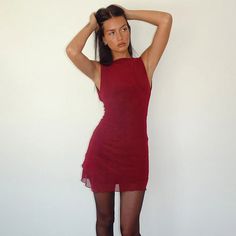 Maroon Mini Dress, Hip Skirt, Open Back Dress, Backless Design, Burgundy Dress, Red Mini Dress, Back Dress, Design Model, Womens Fall