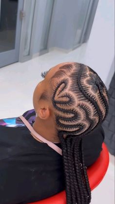 Wavy Hair Hairstyles, Venus Of Willendorf, Feed In Braids Hairstyles, Braids Hairstyles Pictures, Braided Cornrow Hairstyles, Cute Box Braids Hairstyles, Quick Braided Hairstyles, Protective Hairstyles Braids, Girls Hairstyles Braids