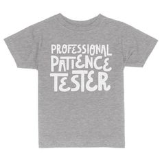 • Printed on a Kids Toddler or Youth T-Shirt• 4.5oz, 100% Ring-Spun Cotton. Printed in the USA. (Heathers are 93/7 Cotton/Poly)• Our eco-friendly water-based ink prints directly into our shirt fibers for a smooth feel that provides a less vibrant, lived-in look. (No cracking or peeling like screen printing or iron-on transfers)• For best results, wash inside out and on a gentle cycle in cold water. Toddler Cricut Shirts, Kids Vinyl Shirt Ideas, Toddler Shirts Vinyl, Toddler Shirt Ideas, Toddler Tshirt Ideas, Funny Kids Shirts Boys, Kids Tshirt Ideas, Kids Tshirt Designs, Writer Shirts