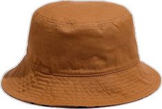 Casual Khaki Bucket Hat With Flat Brim, Classic Brown Bucket Hat For Summer, Classic Brown Bucket Sun Hat, Casual Brown Summer Bucket Hat, Casual Brown Bucket Hat For Vacation, Brown Cotton Flat Brim Bucket Hat, Casual Beige Bucket Hat, Classic Brown Sun Hat For Everyday, Casual Brown Bucket Hat For Spring