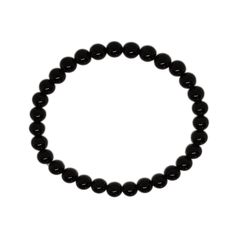 PRICES MAY VARY. Bead size: 6mm. 31 beads in total. Stretches from 7"-12". High quality obsidian made. Suits various styles of clothing. A nice gfit. Crystal Feng Shui, Beaded Bracelets For Men, Feng Shui Bracelet, Black Obsidian Bracelet, Obsidian Bracelet, Mens Beaded Bracelets, Bracelet Beaded, Black Obsidian, Pharmacy Gifts