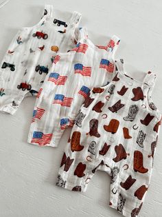 100% Organic Cotton Muslin Wash Cold/Dry Low Heat or Hang Dry Western Baby Outfits, Western Baby Nursery, Western Baby Boy, Boy Baby Nursery, Country Babies, Country Baby Boy, Cow Nursery, Southern Baby, Baby Wishlist