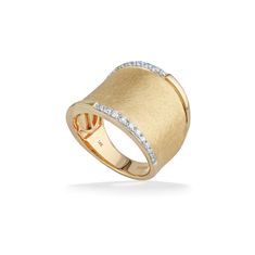 888923 - 14K Yellow Gold - Effy Ring Effy Ring, Effy Rings, Leaf Ring, The Ring, Customer Service, Diamonds, Size 7, Yellow Gold, Ring