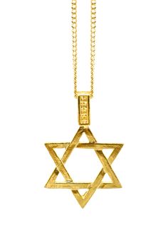 The Star of David is an ancient symbol for protection. It was said to have been given to Solomon by God to shield him from negative forces in the form of a signet ring called The Seal of Solomon. THE STAR of David Necklace is handmade with fine metals using the traditional lost wax-casting technique. Metal Info & CareAvailable in:Sterling Silver, 18K Gold Vermeil (18K Gold over Sterling Silver), Solid 10K, 14K, 18K, & 24K Gold. Made with fair trade African gold and conflict-free fine met Symbol For Protection, The Star Of David, African Gold, Seal Of Solomon, Star Of David Necklace, Band Necklace, Cross Earrings Studs, African Necklace, Filigree Necklaces