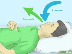 How to Get To Sleep: Easy, Psychology-Backed Tips How To Fall Asleep Quickly, Cholesterol Symptoms, Cholesterol Lowering, Cholesterol Remedies, Get Pregnant Fast, Cholesterol Lowering Foods, Lower Your Cholesterol, Ways To Sleep, Cholesterol Diet