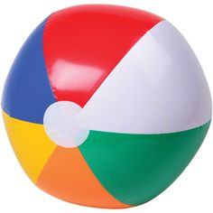 12 Beach Balls Toy (One Dozen) White Plastic Plates, Beach Balls, Plastic Forks, Plastic Table Covers, Plastic Spoons, Plastic Tablecloth, Plastic Tables, Printed Balloons, Beach Ball