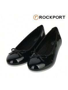 Femininity Reagan Pump Bow Flat Shoes Black MCH4576 Multicolor Cool,Elegant    Plain    Women Shoes, size features are:Bust: ,Length: ,Sleeve Length: Black Flats, Sports Equipment, Womens Flats, Shoes Flats, Black Shoes, All Fashion, Latest Trends, Pumps, Style Inspiration