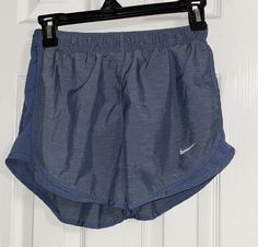 Nike Dri-Fit woman’s runing shorts size S. Condition is pre owned. Shipped with USPS priority mail, Cheap Nike Cotton Athletic Shorts, Fit Woman, Shorts Nike, Running Shorts, Nike Dri Fit, Workout Shorts, Priority Mail, Dri Fit, Womens Shorts