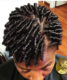 Natural Hair Twist Styles, Ghana Women, Braiding Business, Short Dreadlocks Styles, Short Locs, Short Box Braids Hairstyles, Tapered Natural Hair