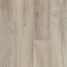 an image of wood flooring that looks like it has been painted in light grey