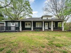 1723 Old Charlotte Rd, Concord, NC 28027 | MLS #4122761 | Zillow