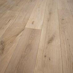 an image of wood flooring that looks like it has been cleaned and is ready to be used