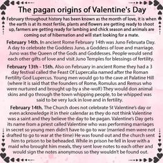 the page for valentine's day is shown in pink and black with hearts on it