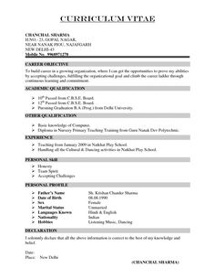 a sample resume for an electrical engineer in india with no experience on the job description