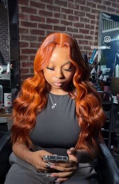 Ginger Wigs For Black Women, Ginger Wigs, Black Hair Protective Styles, Short Box Braids Hairstyles, Braided Hairstyles For Black Women Cornrows, Black Ponytail Hairstyles, Braided Hairstyles For Teens