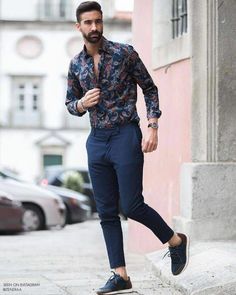 Stylish Shirts Men, Indian Men Fashion, Formal Mens Fashion, Stylish Men Casual, Mens Casual Dress Outfits