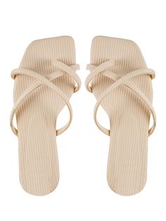 Open Toed Sandals, Dressy Flat Sandals Beach, Cruise Sandals, Beach Shoes Women, Dressy Flat Sandals, Vacation Sandals, White Strappy Sandals, Dressy Flats, Casual Summer Sandals