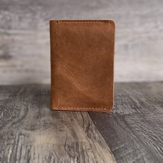 "The Navasota" - Front Pocket Wallet - Made in Texas! – Pecu Leather Co. Hidden Compartments, Best Gifts For Him, Stylish Interior, Front Pocket Wallet, Pocket Wallet, Best Gifts For Men, Engraved Logo, Custom Leather, Leather Patches