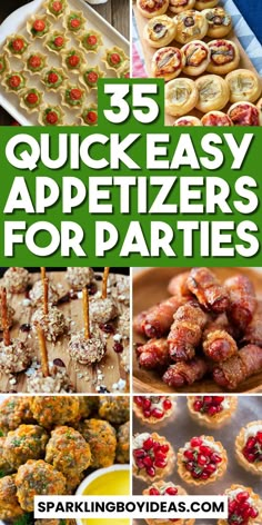 Impress your guests with our easy party appetizers and cold appetizers for a party that is nothing short of spectacular. Our bite-size appetizers and party finger foods are the perfect start to any celebration. From delightful canapés recipes to toothpick appetizers and mini bites, our easy appetizer ideas will elevate your event. Discover the best mini appetizers and holiday finger foods for your next gathering. Your search for New Years appetizers and party finger food ideas ends here. Toothpick Appetizers Easy, Party Snacks Easy Appetizers, Easy Party Appetizers, Appetizers For A Party, Holiday Finger Foods, Winter Appetizers, Toothpick Appetizers, Cold Finger Foods, New Years Appetizers