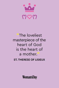 the loveless masterpiece of the heart of god is the heart of a mother