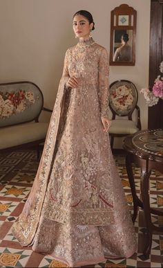 Sara Clothes, Suffuse By Sana Yasir, Walima Dress, Indian Designer Suits, Desi Clothes, Wedding Clothes, Boutique Dress, Pakistani Dress Design