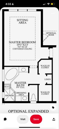 Bathtubs Ideas, Best Kitchen Design, Walking Closet, Closet And Bathroom, Bathroom Design Layout