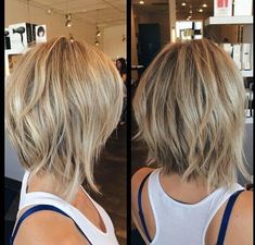 Aline Bob, Moon Vintage, Choppy Bob Hairstyles, Wella Hair, Messy Short Hair, Short Hairstyles For Thick Hair, Short Layered, Short Layered Haircuts, Short Hair Balayage