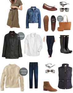 Fall Fashion Basics, New England Autumn Outfit, Fall Fashion New England, New England Fall Clothes, England Outfits Fall, New Hampshire Fall Outfits, Uk Fall Fashion, Newport Rhode Island Fall Fashion, Classic New England Style